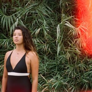 Seea San-O One Piece - Noir